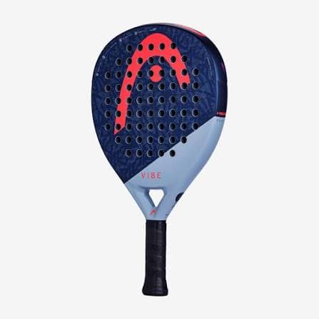 Head Vibe 2025 Padel-Schläger im Praxistest auf dem Court